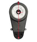 2 Pcs Kids Ride-On Car with 12V 550 Electric Motor and 35,000 RPM Gearbox Magic Cars 6