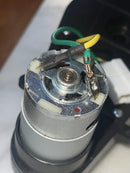 2 Pcs Kids Ride-On Car with 550 Gearbox and 12V 40000RPM Electric Motor Magic Cars 3