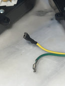 2 Pcs Kids Ride-On Car with 550 Gearbox and 12V 40000RPM Electric Motor Magic Cars 4