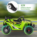 Set of 2 Kids Electric Ride-On Car Gearboxes with 550 12V Motor at 40000RPM Magic Cars 4
