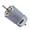 Pair of RS555 24V 30000RPM Electric Motors for Kids' Ride-On RC Cars Magic Cars 5