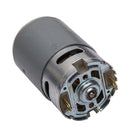 2 Pcs Universal RS550 12V Electric Motor 550 40000RPM Drive Engine Accessory Magic Cars 4