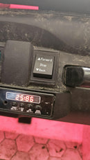 Set of 2 Universal Forward Reverse Switches for 6V, 12V, and 24V Systems Magic Cars Variant 0