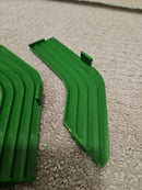 Peg Perego John Deere Tractor Hood Engine Side Panel Vent Insert for Kids Magic Cars 3