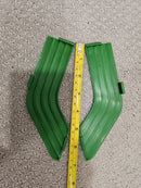 Peg Perego John Deere Tractor Hood Engine Side Panel Vent Insert for Kids Magic Cars 6