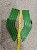 Peg Perego John Deere Tractor Hood Engine Side Panel Vent Insert for Kids Magic Cars 7