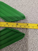 Peg Perego John Deere Tractor Hood Engine Side Panel Vent Insert for Kids Magic Cars 8