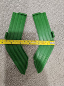 Peg Perego John Deere Tractor Hood Engine Side Panel Vent Insert for Kids Magic Cars 9