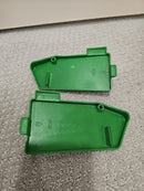Plastic Body Panels and Bracket Inserts for Kids' Tractor Toy Magic Cars 1