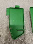 Plastic Body Panels and Bracket Inserts for Kids' Tractor Toy Magic Cars 3
