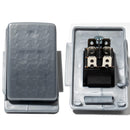 6V-12V-24V Foot Pedal Switch Pin for Ride-On Toy Powered Vehicles Parts Magic Cars 1