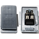 2 Pin Replacement Foot Pedal for 6V, 12V, and 24V Ride-On Toy Vehicles Magic Cars 1