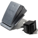 2 Pin Replacement Foot Pedal for 6V, 12V, and 24V Ride-On Toy Vehicles Magic Cars 3