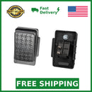 2 Pin Replacement Foot Pedal for 6V, 12V, and 24V Ride-On Toy Vehicles Magic Cars Variant 0