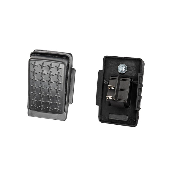 foot pedal for car 2 Pin 6V 12V 24V Replacement Parts Ride on Toys Powered Vehicle S 2 Year Warranty Color:slate on car or truck What a beauty! 😍 Core Line