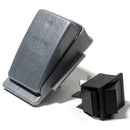 Replacement 2-Pin Foot Pedal Parts for 6V, 12V, and 24V Ride-On Powered Vehicles Magic Cars 3