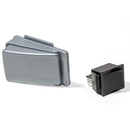 Replacement 2-Pin Foot Pedal Parts for 6V, 12V, and 24V Ride-On Powered Vehicles Magic Cars 6