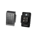 2 Pin Foot Pedal Switch for 6V 12V 24V Electric Ride-On Toys & Cars - Accelerato Magic Cars 1
