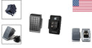 2-Pin Foot Pedal Switch for 6V, 12V, and 24V Electric Ride-On Toys Magic Cars 1
