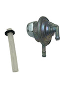 2 Port Fuel Valve (UNEF "Extra Fine" Threads) for GY6