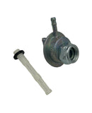 2 Port Fuel Valve (UNEF "Extra Fine" Threads) for GY6 - image 2