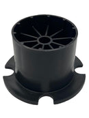 Power Wheels 74460-2249 10 Rib Replacement Driver Wheel Genuine Fisher Magic Cars 1