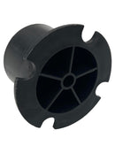 Power Wheels 74460-2249 10 Rib Replacement Driver Wheel Genuine Fisher Magic Cars 2