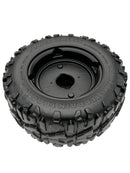 Genuine Power Wheels Ford F-150 Right Replacement Wheels Pack of 2 K8285-2039 Magic Cars 2