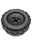 Genuine Power Wheels Ford F-150 Right Replacement Wheels Pack of 2 K8285-2039 Magic Cars 3