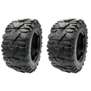 Genuine Left Replacement Wheels Pack of 2 for Power Wheels Ford F-150 Magic Cars Variant 0