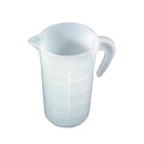 2% Pre-Mix 2-Stroke Oil Measuring Cup - 50:1 Fuel Mixture