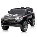 12V Two-Seat Electric SUV for Kids with Parental Remote Control Magic Cars 11
