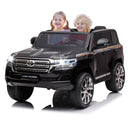 12V Two-Seat Electric SUV for Kids with Parental Remote Control Magic Cars 15