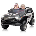 12V Two-Seat Electric SUV for Kids with Parental Remote Control Magic Cars Variant 0