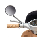 12V 2-Seater Electric Ride-On Kids 3-Wheel Motorcycle Toy, 1.9-3.1 mph, Ages 3-6 Magic Cars 6