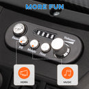 2-Seater 24V Electric Kids Car with Remote Control Magic Cars 10