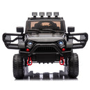 2-Seater 24V Electric Ride-On Truck for Kids with 400W Motor and Remote Control Magic Cars 4