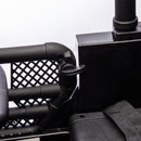 2-Seater 24V Electric Ride-On Truck for Kids with 400W Motor and Remote Control Magic Cars 8