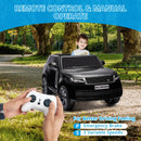 2-Seater 24V Battery-Powered Kids Electric Land Rover Ride-On Truck with Remote Magic Cars 18