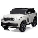 2-Seater 24V Battery-Powered Kids Electric Land Rover Ride-On Truck with Remote Magic Cars Variant 4