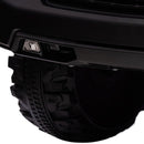 2-Seater 24V Electric Ride-On Truck for Kids Pink Magic Cars 11