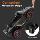 12V 4WD Licensed Lamborghini Veneno Ride-On Car for Kids, 2-Seater Electric Powered Vehicle Magic Cars 8