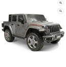 2-Seater Kids Electric Ride-On Jeep Car 12V Battery Powered with Remote Control Magic Cars Variant 0