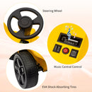 2-Seater 24V Electric Ride-On Car Toy with Remote Control for Kids Magic Cars 15