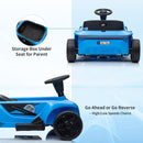 2-Seater 24V Electric Ride-On Car Toy with Remote Control for Kids Magic Cars 8