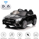 2-Seater 12V Battery-Powered Kids Electric Ride-On Truck Car with Remote Control Magic Cars 15