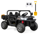 2-Seater 12V Off-Road UTV Electric Ride-On Car with Remote Control Magic Cars 0