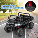 2-Seater 12V Off-Road UTV Electric Ride-On Car with Remote Control Magic Cars 8