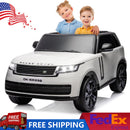 2-Seater 24V Battery-Powered Electric Ride-On Car for Kids with Remote Control Toy Magic Cars 22