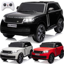 2-Seater 24V Battery-Powered Electric Ride-On Car for Kids with Remote Control Toy Magic Cars 2
